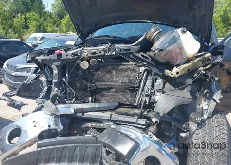 2010 Ford F-150 Fx2 Sport/Harley-Davidson/King Ranch/Lariat/Platinum/Xl/Xlt z USA, uszkodzony, nr VIN 1FTFW1CV0AFD92983